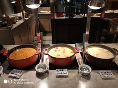 -昆山裕元花园酒店·温莎西餐厅