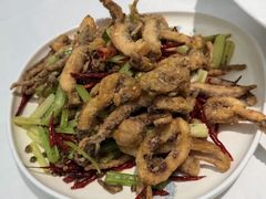 -昱德来·天津菜(河西店)