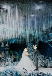 -华东饭店·园林式婚礼宴会厅酒店