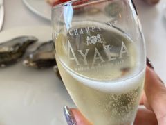 -上海和平饭店华懋阁 Cathay Room