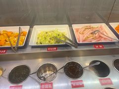 -重庆大队长火锅(凤城八路店)