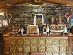 -思金拉措庄园藏餐(太阳岛店)