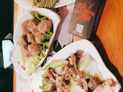 -海银海记潮汕牛肉火锅(新港中路海珠店)