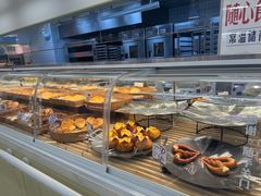 -红星前进面包牛奶公司(君太店)