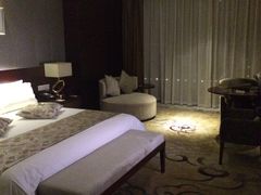 -昆山皇冠国际会展酒店