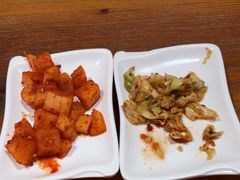 -百年石锅饭·朝鲜族传统民餐