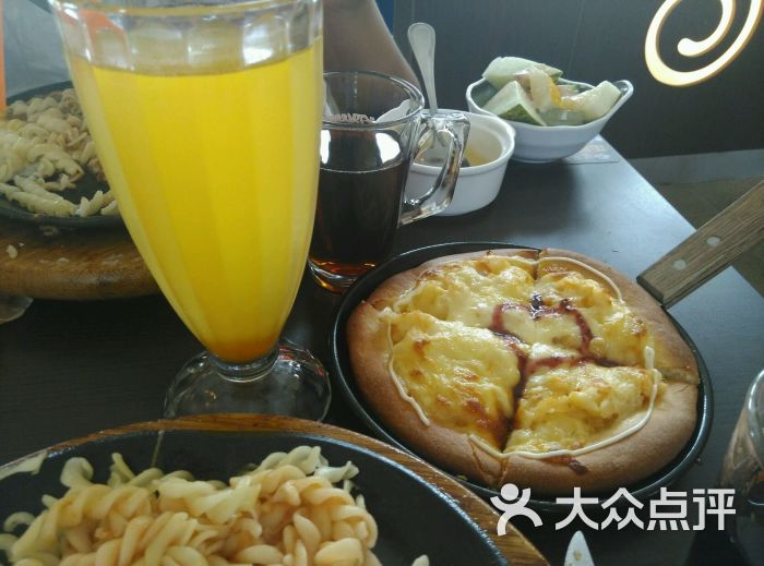 西玛西餐厅(文艺中心店)图片 - 第7张