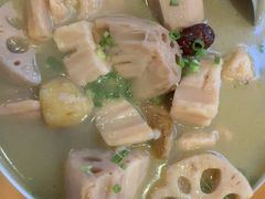 -黄泥岗·黄陂农家菜(百步亭店)
