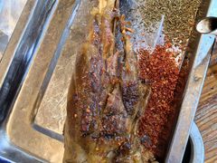 -清真·兰州老马家美食(凤凰岭店)