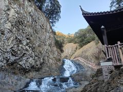 -五泄景区
