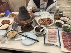 -福寿斋·老北京铜锅涮肉·烤鸭(顺义总店)