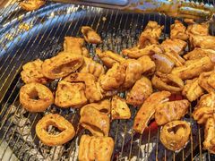 -麻蒲碳烤肉(嘉禾东平地铁站19号店)