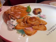 -京华烟云·北京烤鸭(领展购物广场·中关村店)