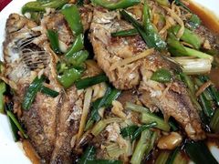 -柴火农家饭(遇龙河店)