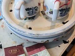 -点都德(广州白云山景区南门店)