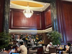 -上海瑞金洲际酒店