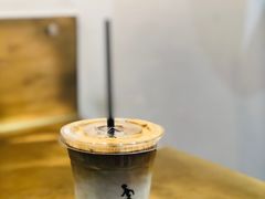 -常识咖啡common sense(春熙路店)