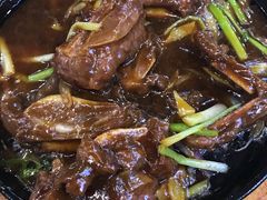 -扬州菜在上海(场北广场店)