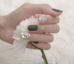 点击看大图 -Pink You美甲美睫纹绣定制中心