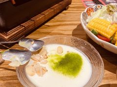 -鳗事鱼意·活鳗現烤专门店(富力海珠城店)
