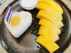 -曼谷食堂·泰国家庭料理