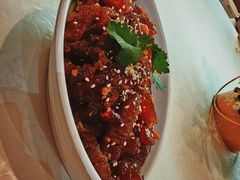 老醋蛰头-便宜坊烤鸭店(贵园里店)