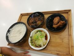 -72街荷叶饭(东方宝泰广场店)