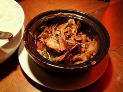 -外婆家(世界城广场店)