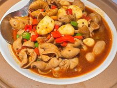 -匠熙小馆(崇文门店)