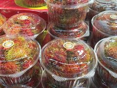 红毛丹-鲜力达果品批发直销(青山店)
