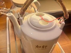 -如轩·海鲜砂锅粥·潮汕菜(一品天下店)