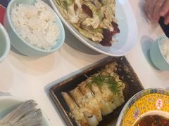 -天成·川菜家宴(礼岗店)
