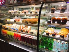 -COSTA COFFEE(上海月星环球港店)