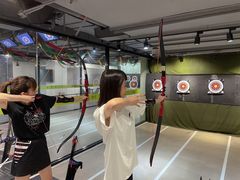 -無弓射箭俱乐部(领展中心城店)
