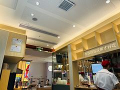 -喜家德虾仁水饺(华强天虹店)