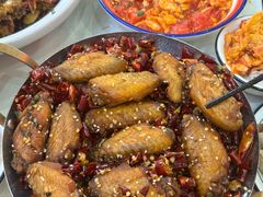 -乡厨味道(黄鹤楼店)