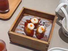 -蔡澜点心·粤菜(丽泽天街店)