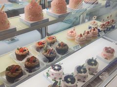 -LanTa蓝塔烘焙(锦艺城店)