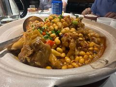 -鄱阳湖·江西小炒·瓦罐煨汤(五道口店)