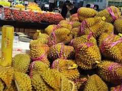 -地利生鲜(万科明天广场店)