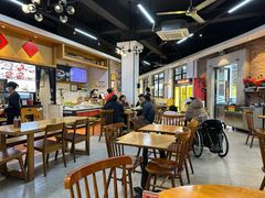 -功牛泉州牛肉小吃·火锅(三里街店)