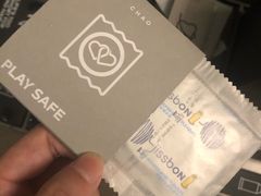 -北京三里屯CHAO酒店