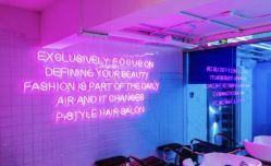 -P.STYLE 派斯造型