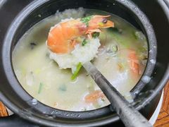 -吴祥记潮州菜·百年老字号·砂锅粥