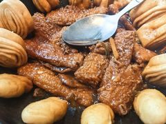 -古洼一锅鲜(开发区店)