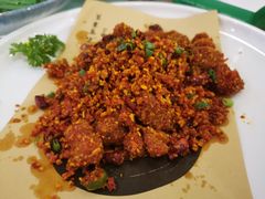 -国力仁和川菜(李家村店)