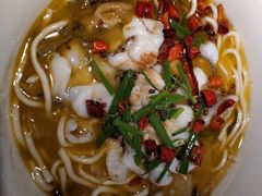 -章吴记喜瑞餐厅(东东城店)