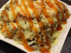 -吱咖啡西式简餐