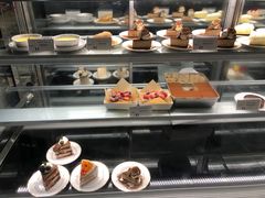 -PETIT PARIS 小巴黎(花园道店)