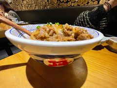 -渔寿司·日本料理(艾尚天地店)